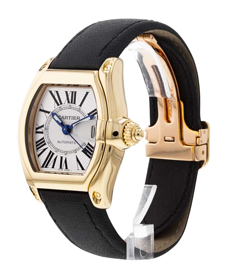 Cartier Roadster W62005V2